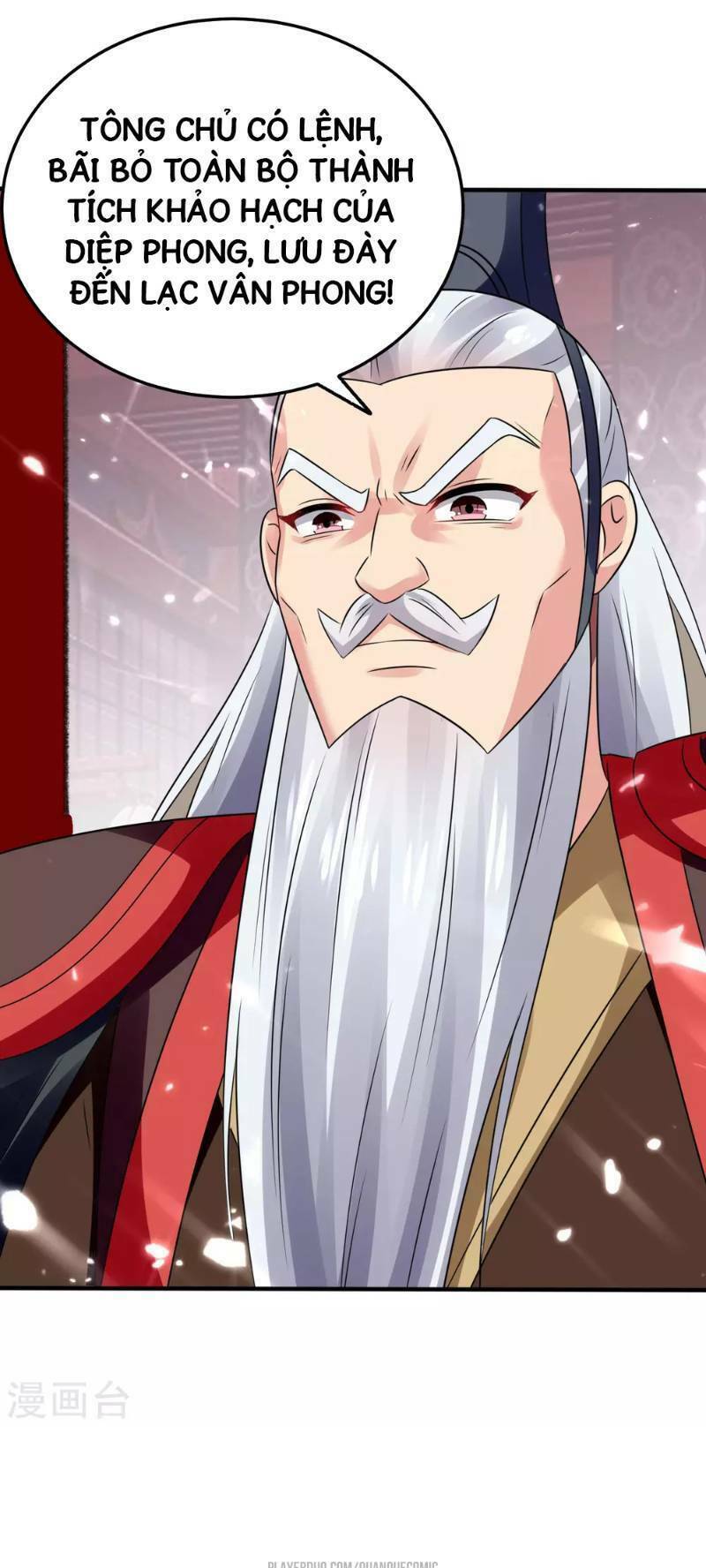 vạn giới tiên vương chapter 12 33