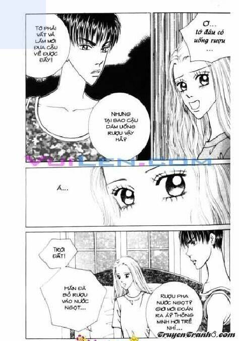 người mẫu hoàn hảo chapter 4 31