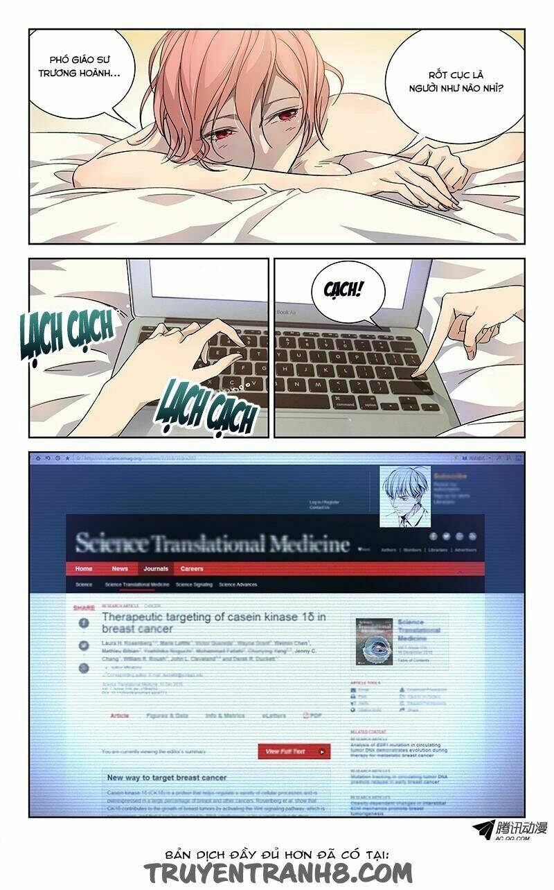 dung hợp (fusion vientane) chapter 16 5