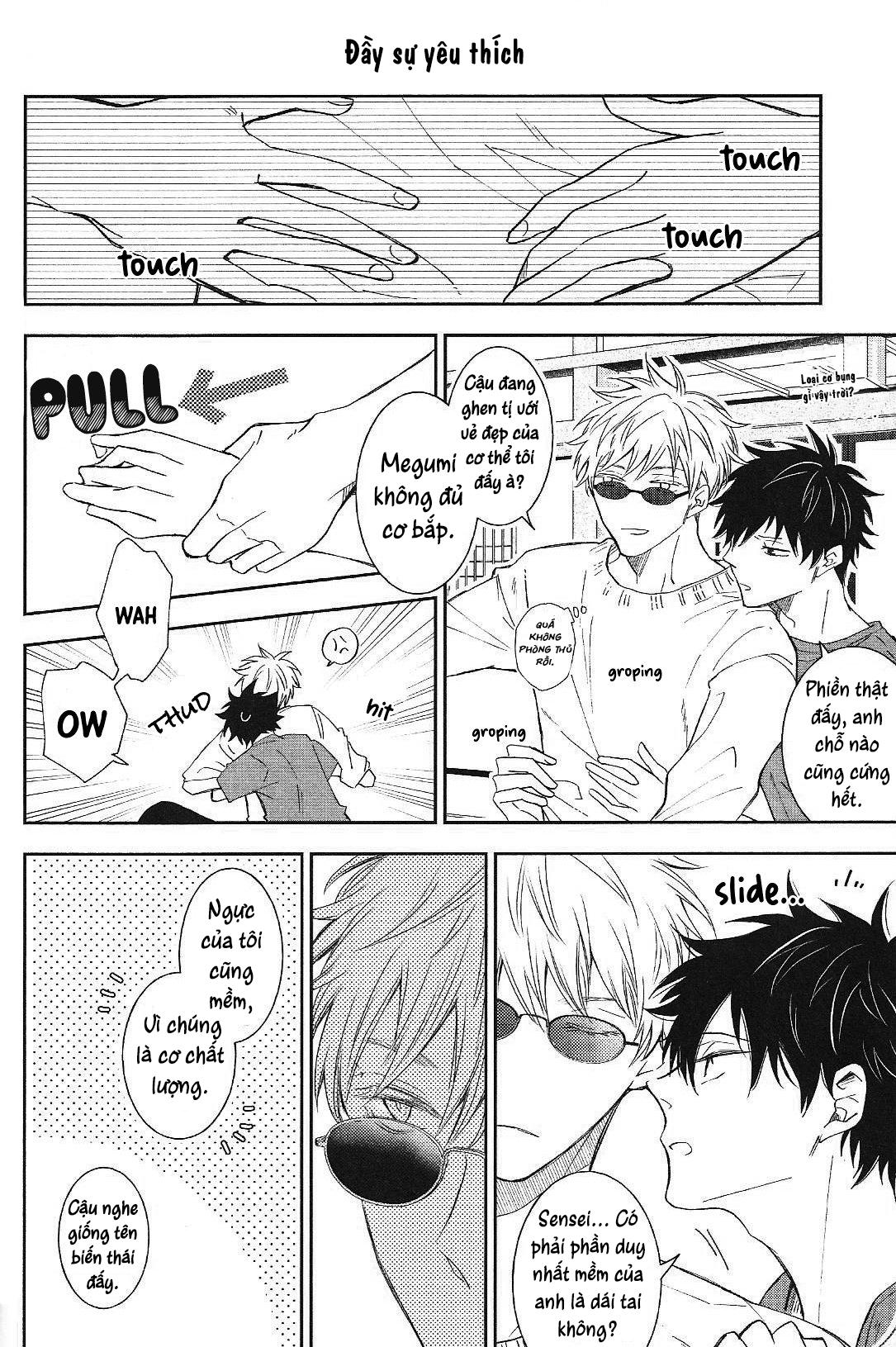 ổ sìn otp chapter 6.2 11