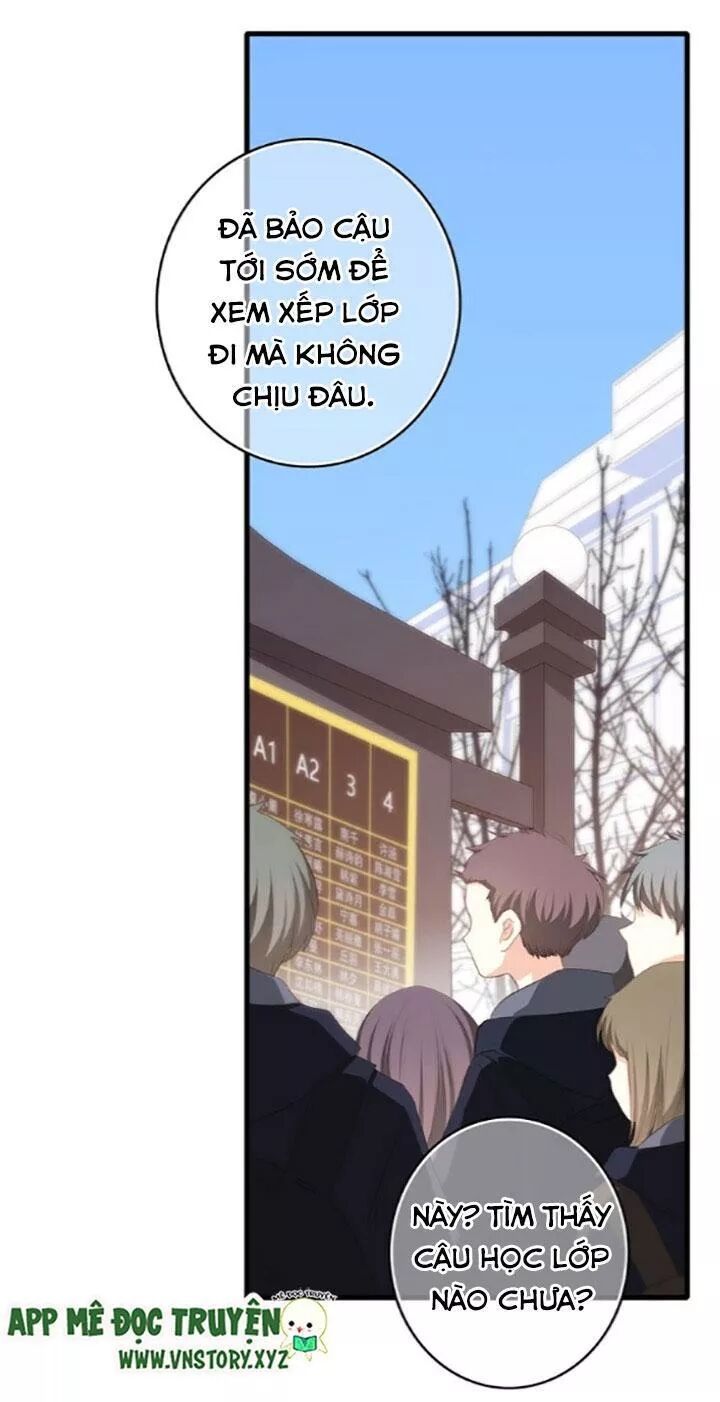 con tim rung động 2 chapter 75 62