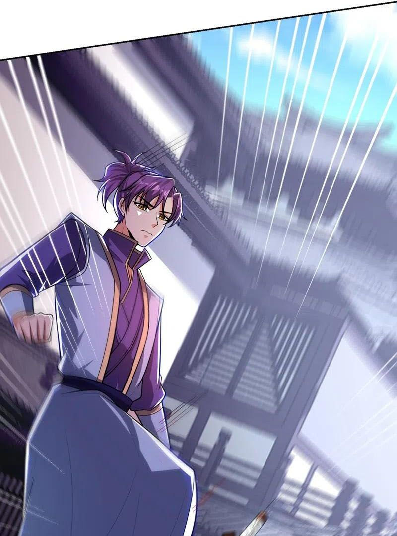 yêu giả vi vương chapter 174 1