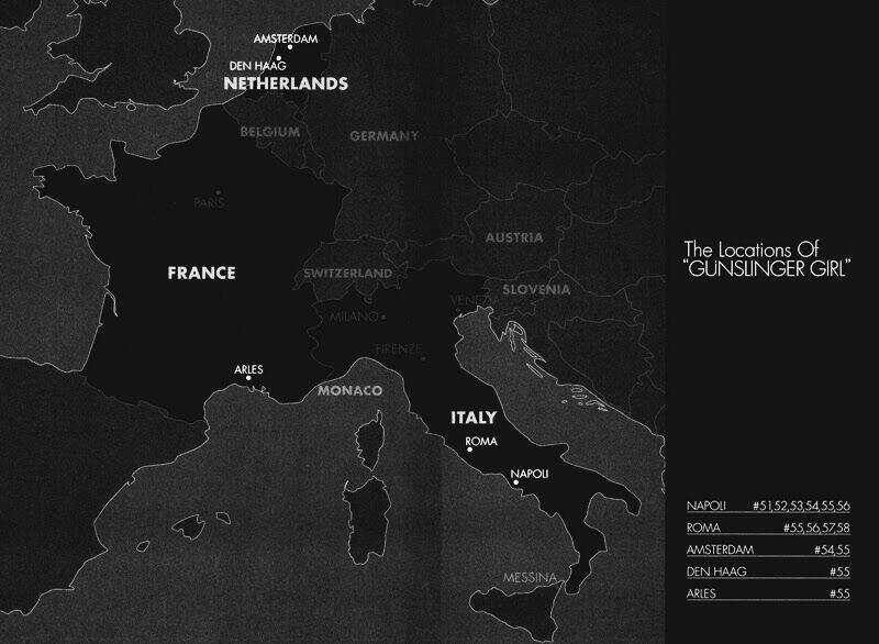 gunslinger girl chapter 58 22