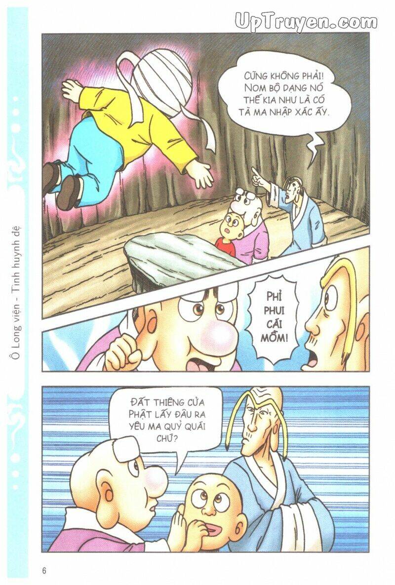 ô long viện tình huynh đệ chapter 5.1 9