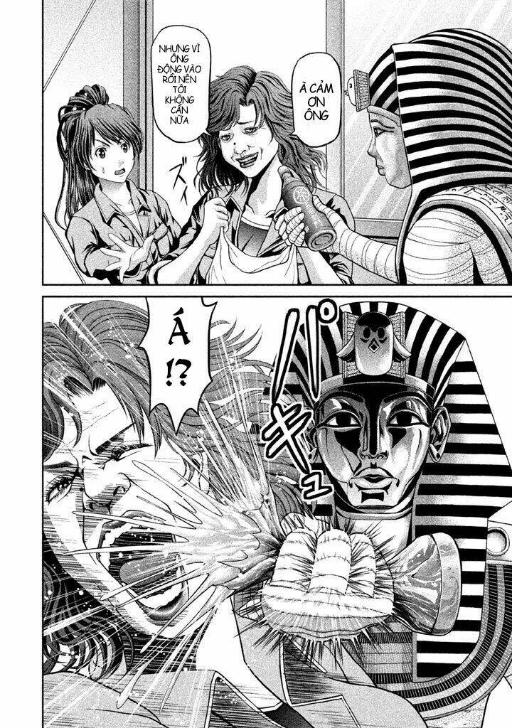 fara otto chapter 5 7