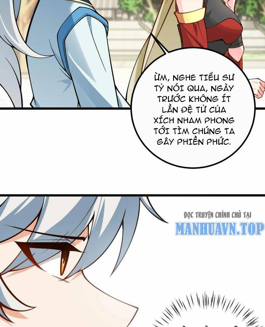 mang theo các tiên tử vô địch thiên hạ chapter 52 43