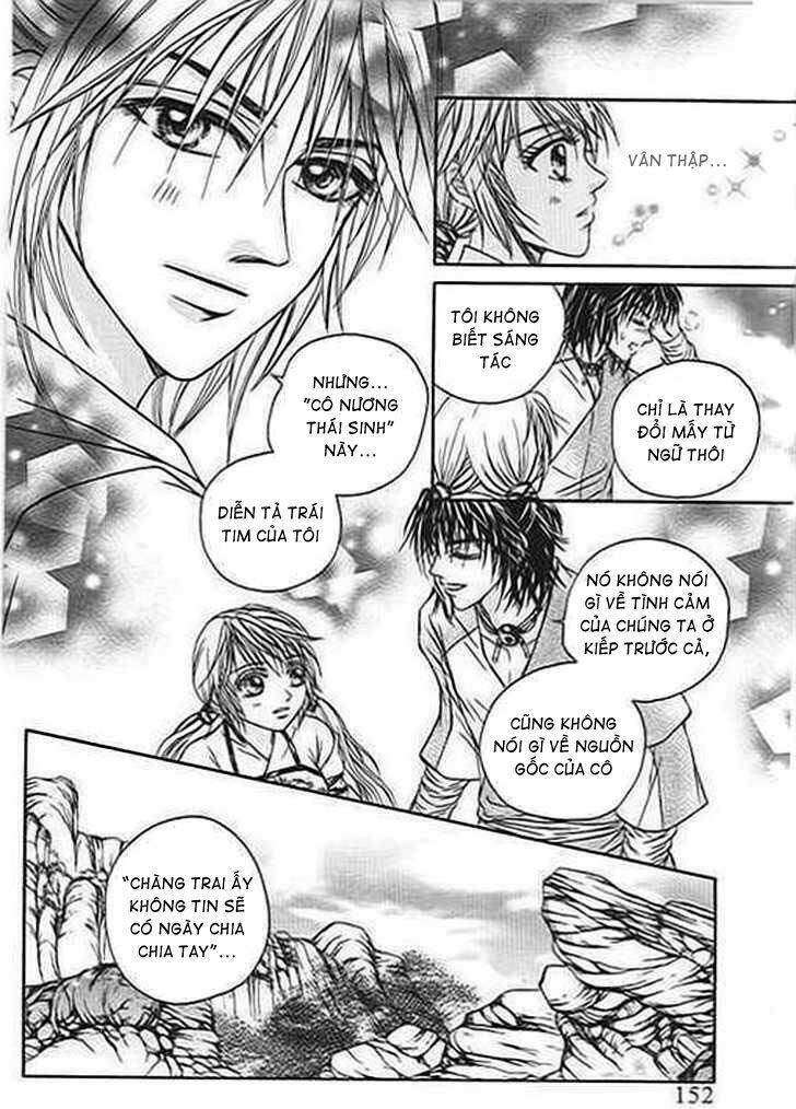 tiên khúc chapter 22 24