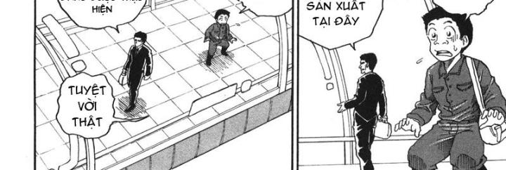 thánh tỏi sành ăn chapter 20 13