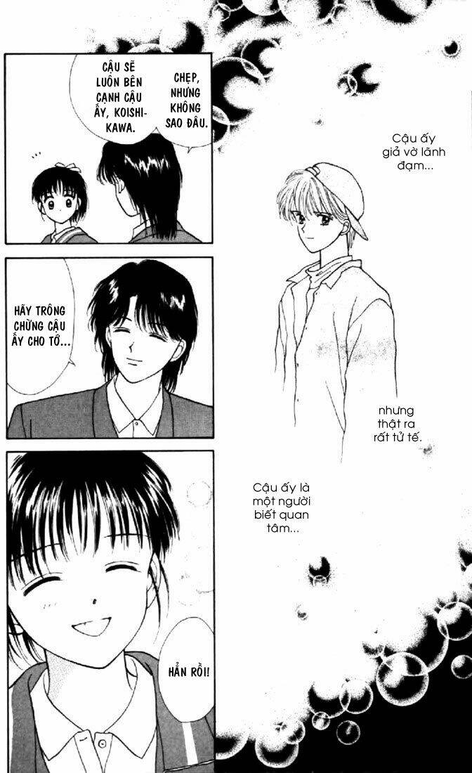 marmalade boy chapter 19 15