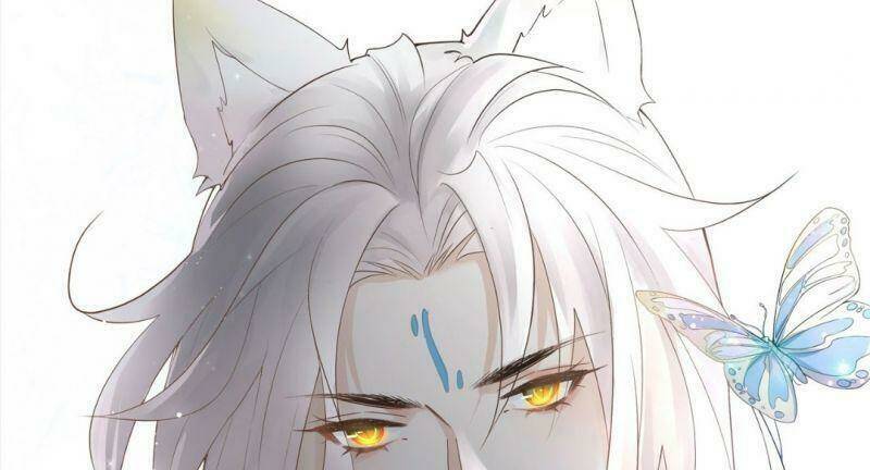 ảnh đế yêu hồ chapter 0 8