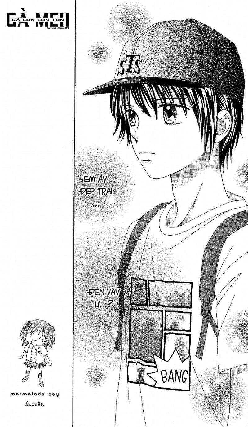 marmalade boy little chapter 6 16