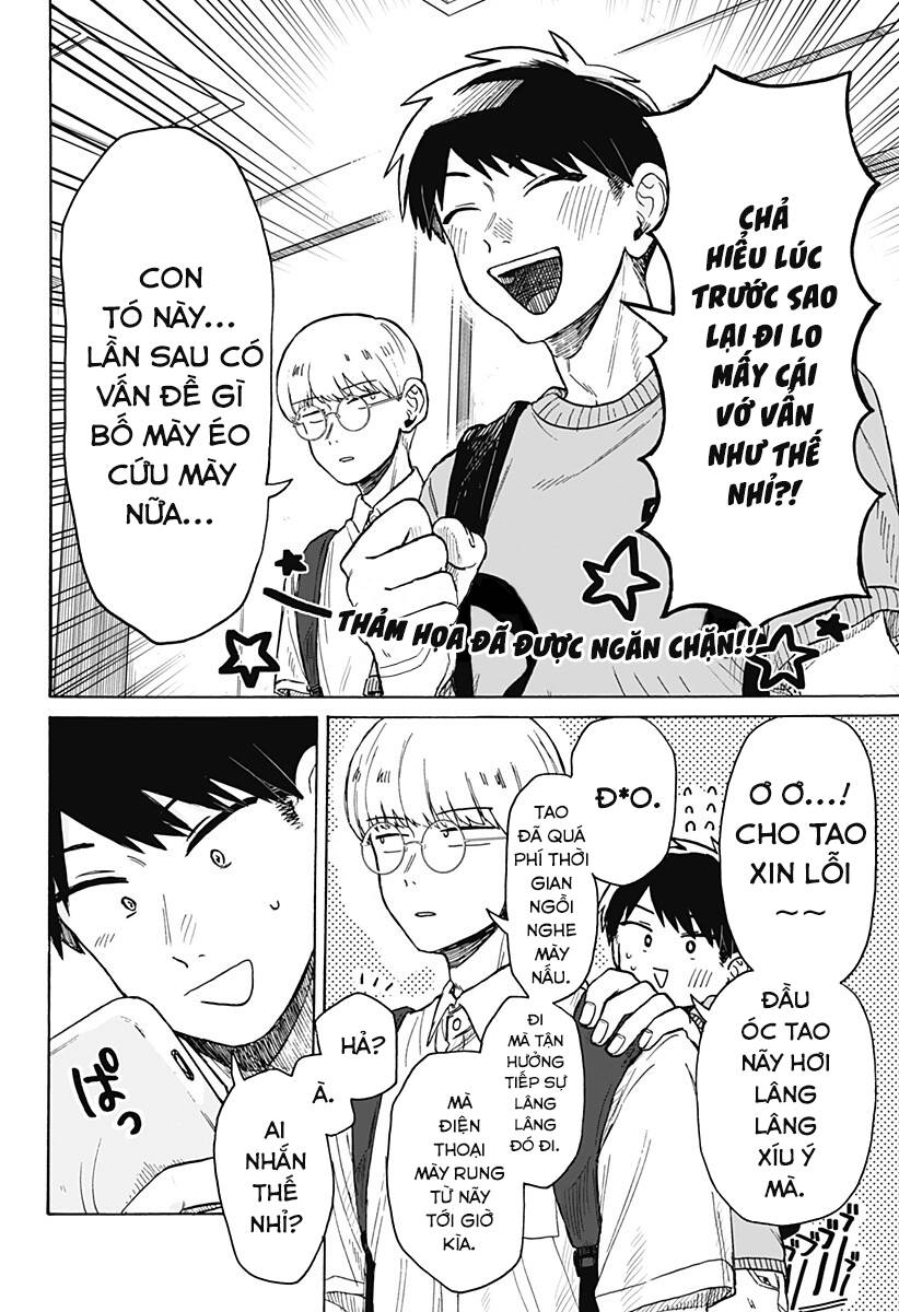 chúc em hạnh phúc, lemon! (hay chapter 6 23