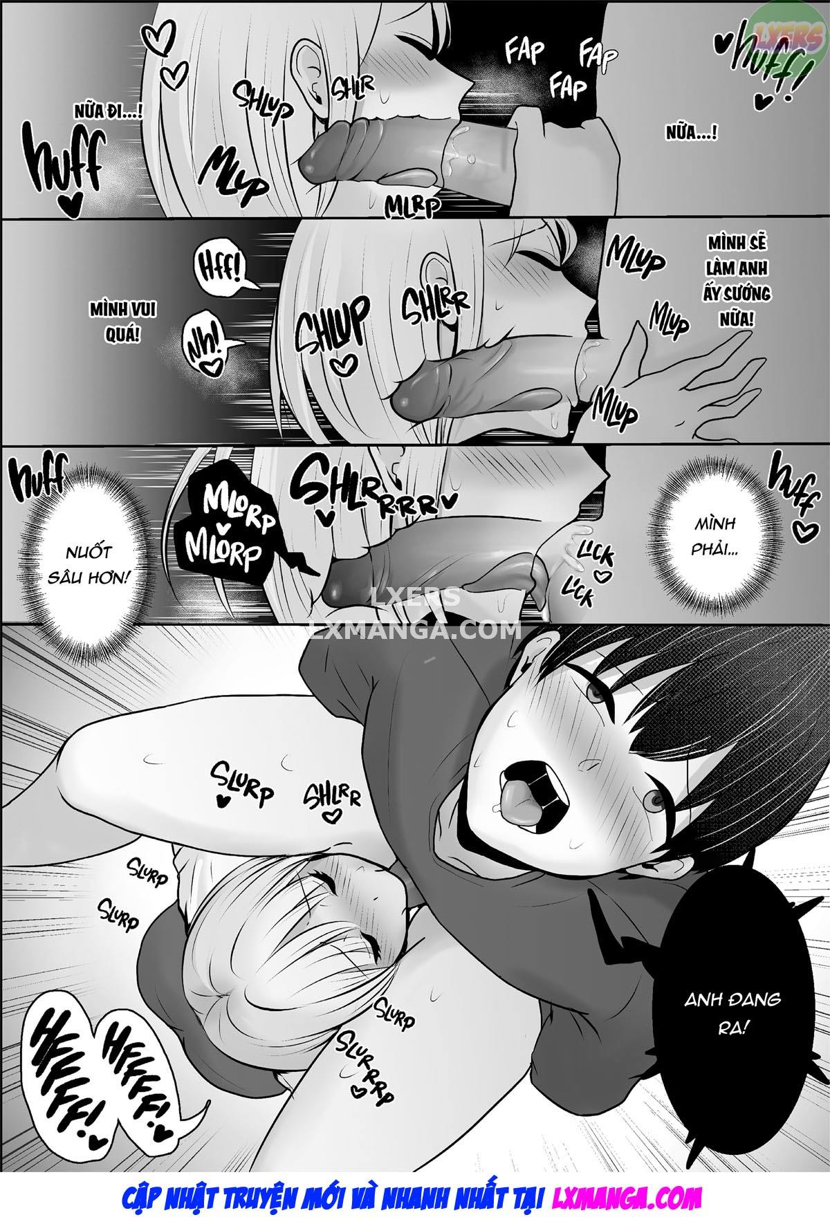 hoa tường vi chapter 0 30