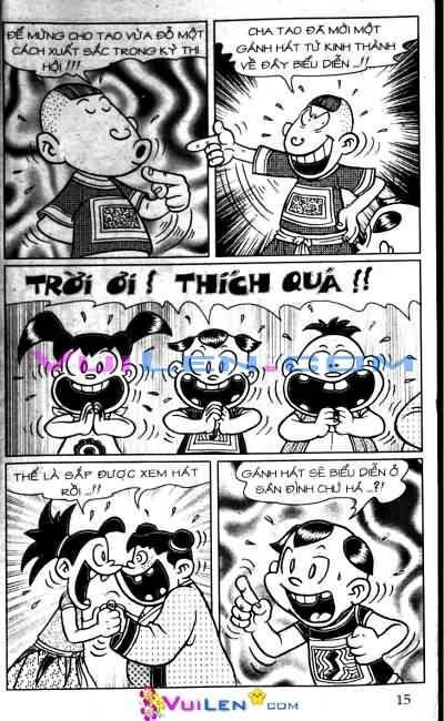 thần đồng đất việt chapter 22 14