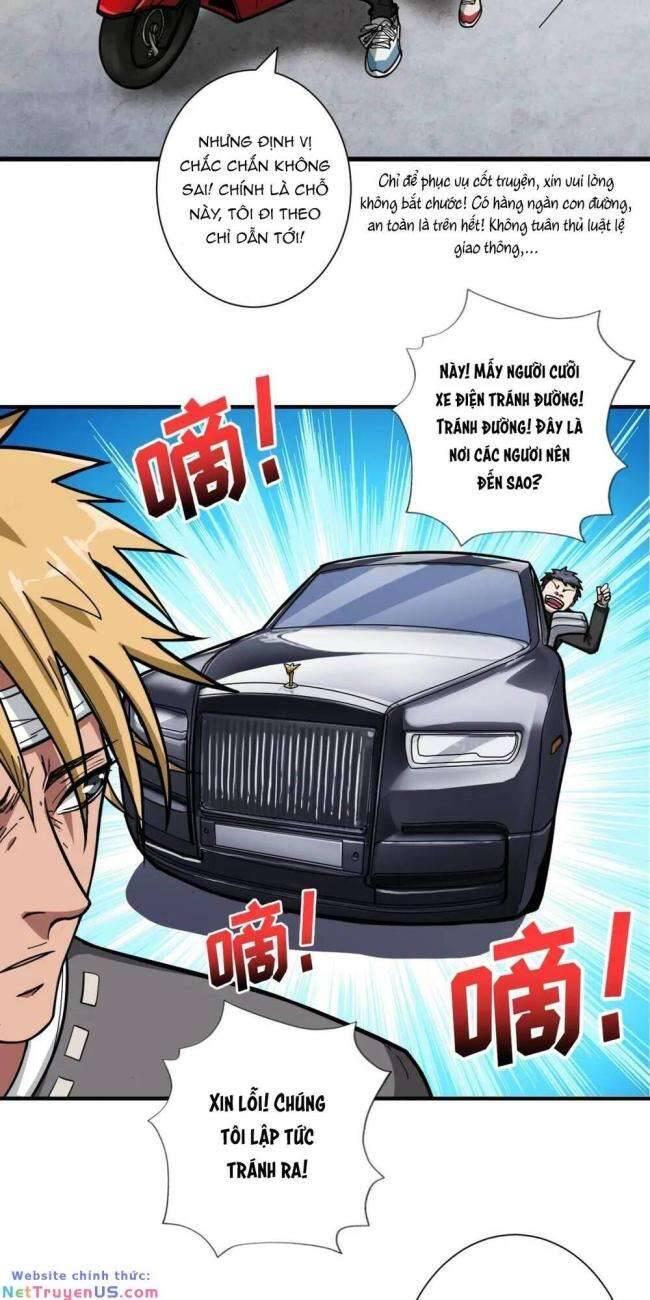 god slayer chapter 104 17