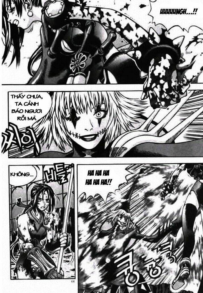 ragnarok - into the abyss chapter 63 11