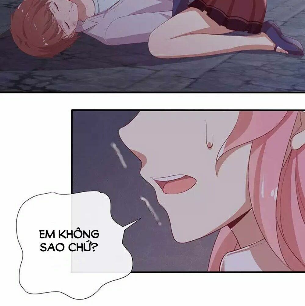 cả thế giới đều không bằng người chapter 76 17