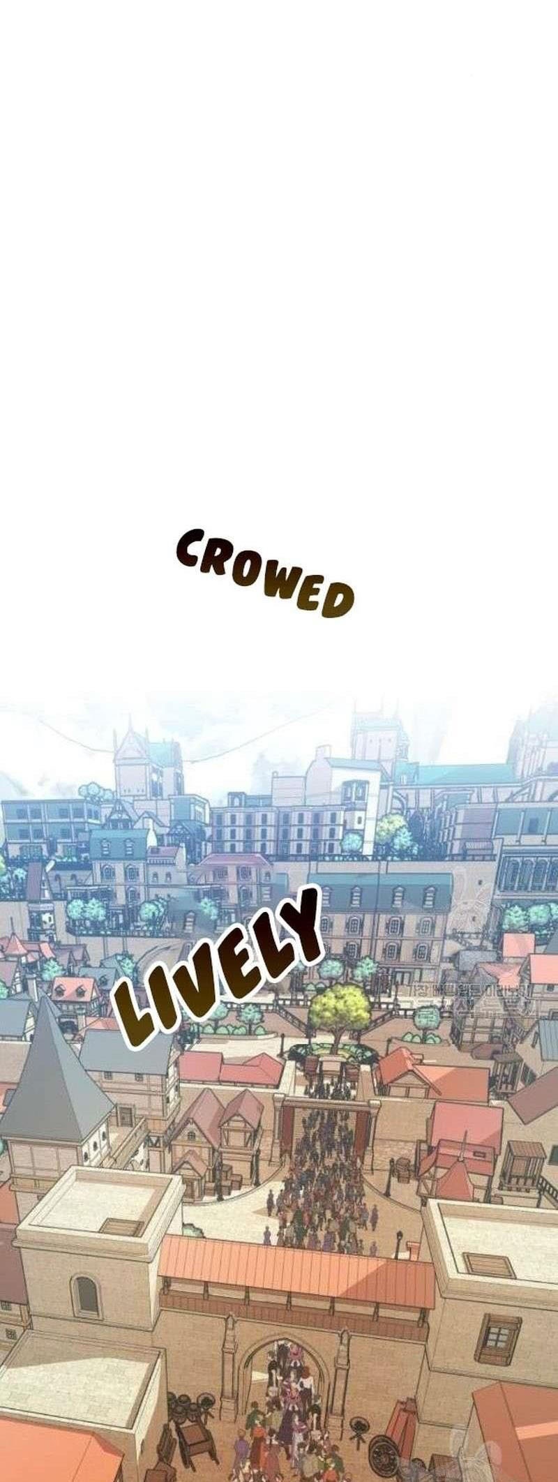 tôi muốn trở thành cô ấy dù chỉ là một ngày chapter 98 69