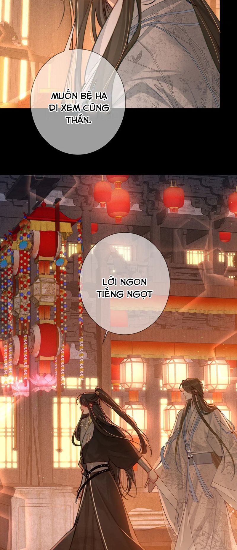 nhân vật chính chỉ muốn yêu đương chapter 88 6