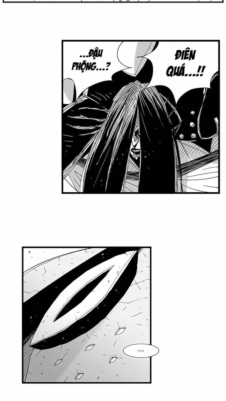 hành trình thoát khỏi địa ngục chapter 76 5