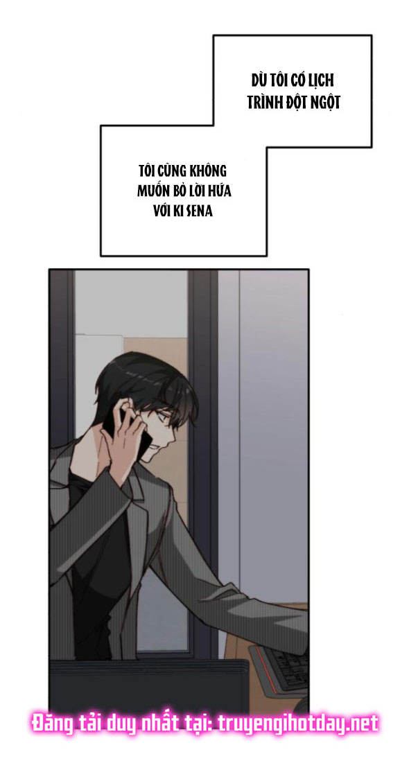 LY HÔN THÌ DỄ, YÊU ĐƯƠNG MỚI KHÓ chapter 26.1 - Trang 53