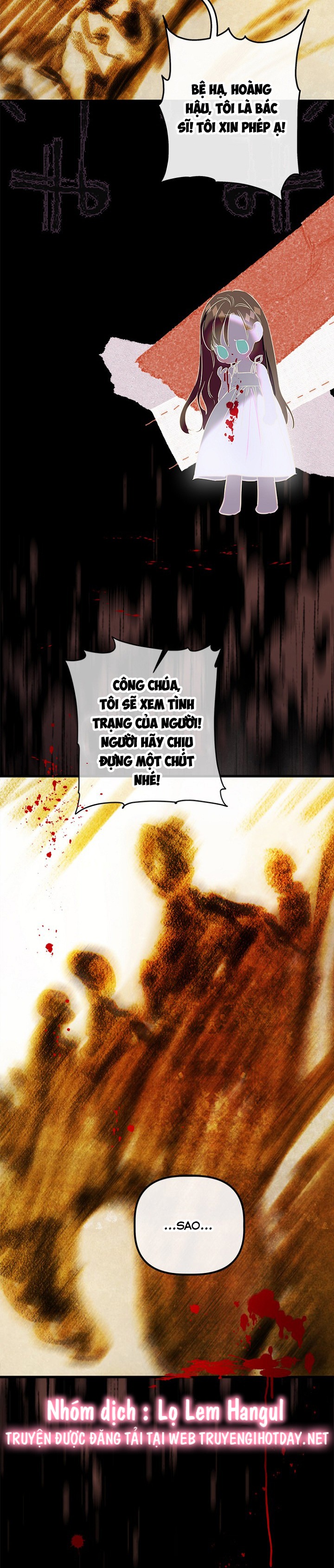 mẹ tôi kết hôn một lần nữa chapter 65 27