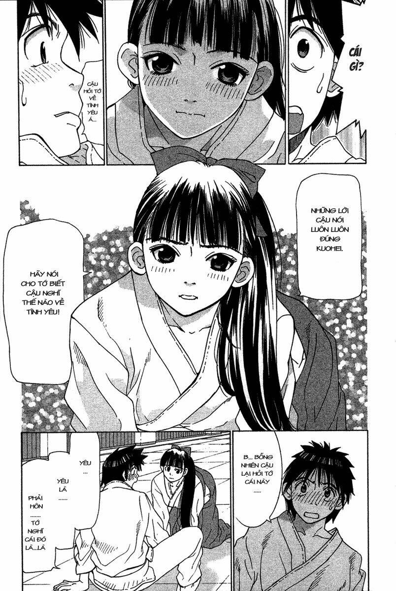 gacha gacha chapter 20 10