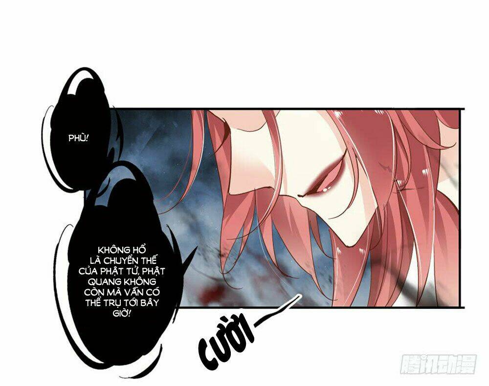 thiền tâm vấn đạo chapter 52 37