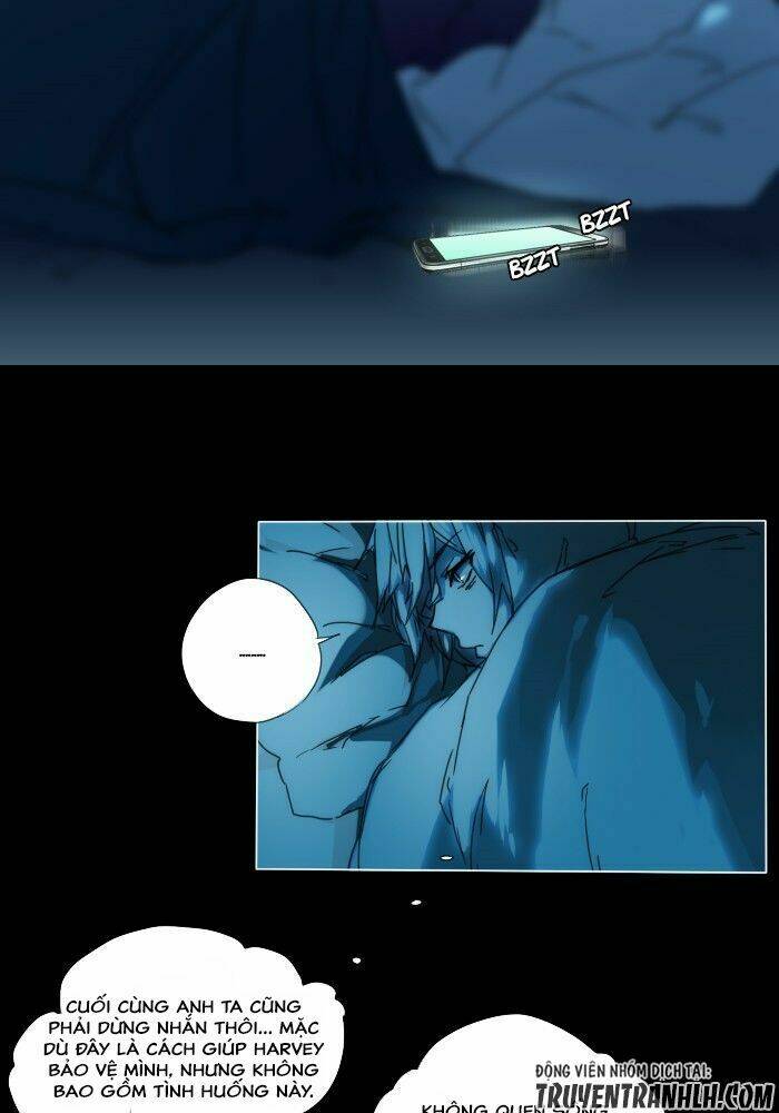 catharsis chapter 41 33