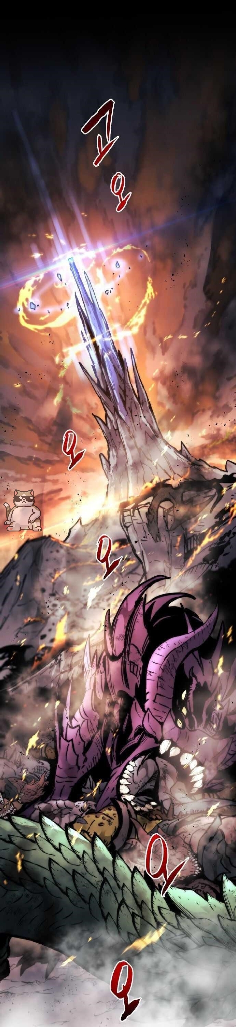 chiến thần chuyển thế chapter 1 1