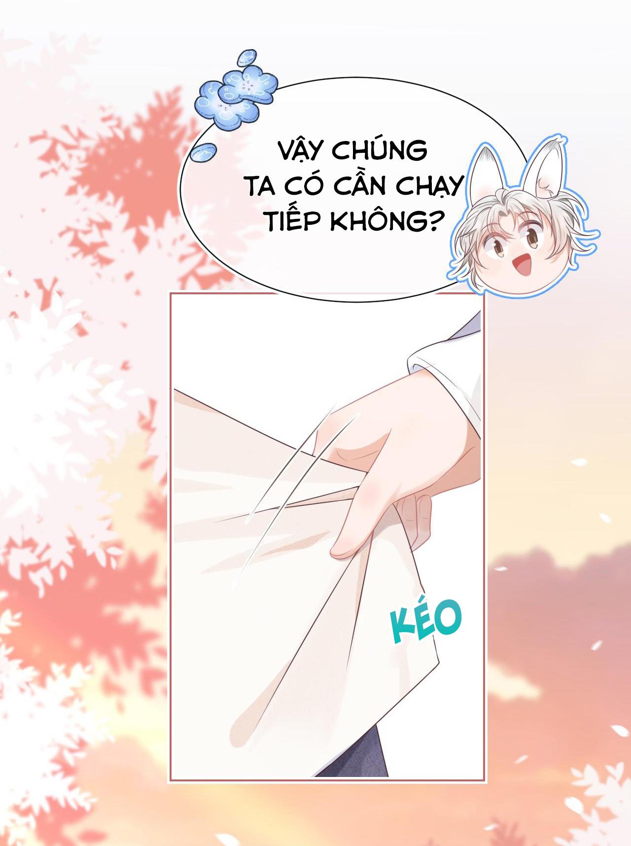 [ss2] một ngụm ăn cả thỏ con chapter 4 6