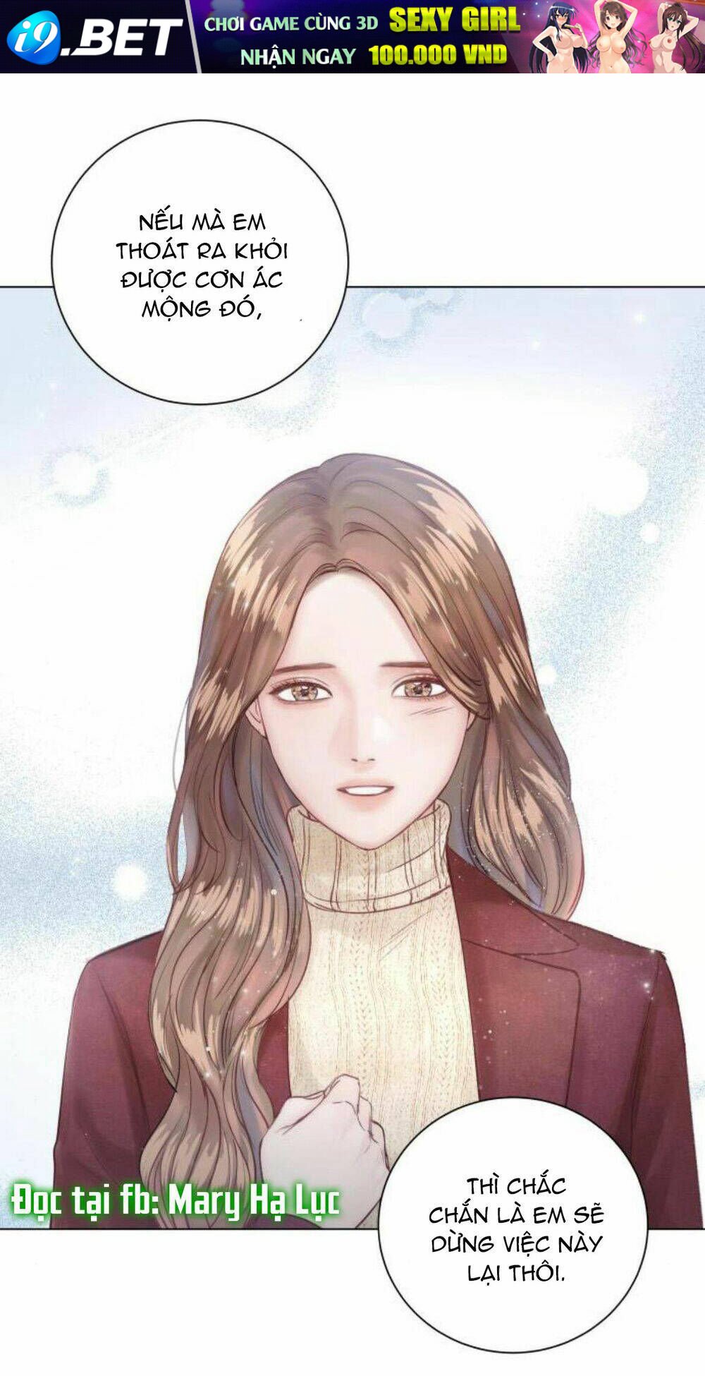 nhất định chúng ta sẽ được hạnh phúc chapter 18 95