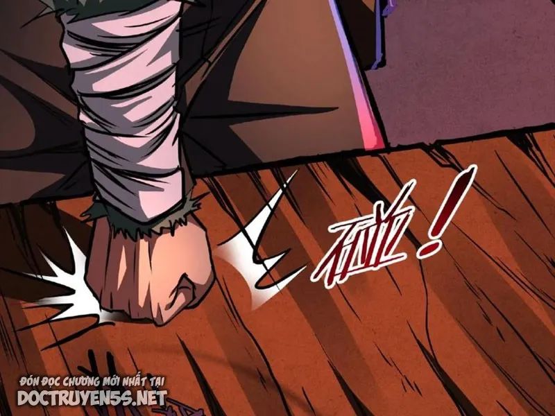 quỷ dị dược tề sư: bệnh nhân của ta đều là kinh khủng chapter 19 31