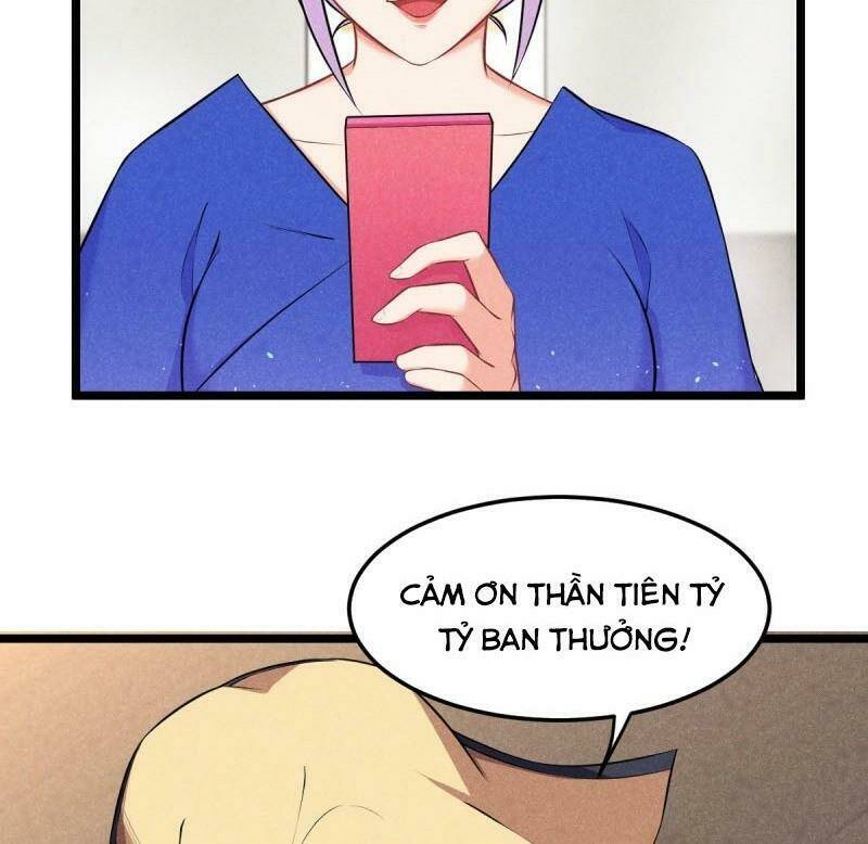 thần tiên rút thẻ chapter 14 53