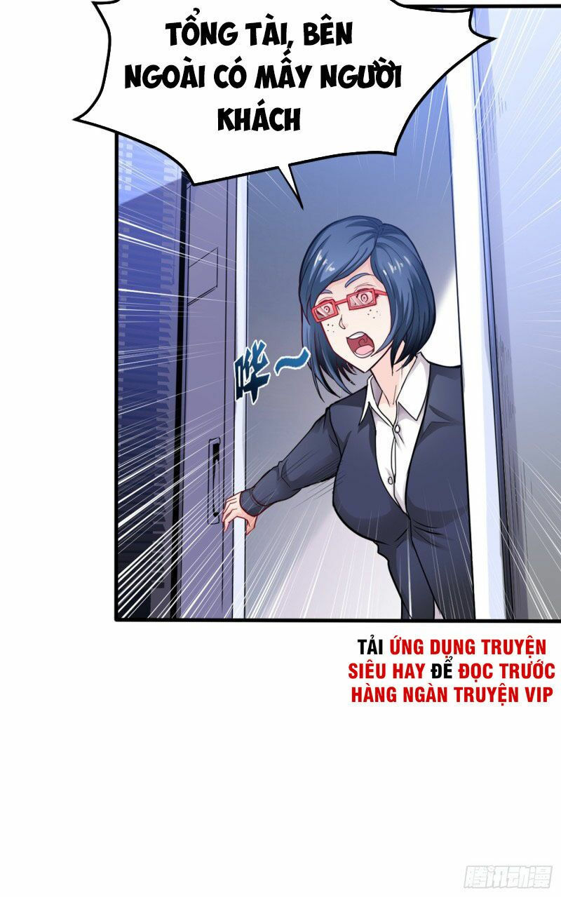 tối cường thần y tại đô thị chapter 127 39