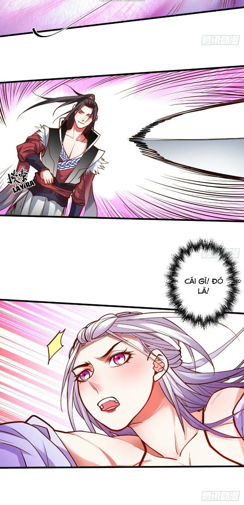 trọng sinh tối cường ma tôn ở rể chapter 10 8