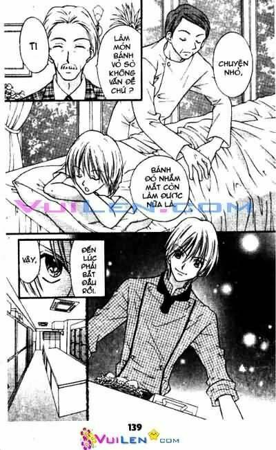 công chúa ẩm thực chapter 7 139