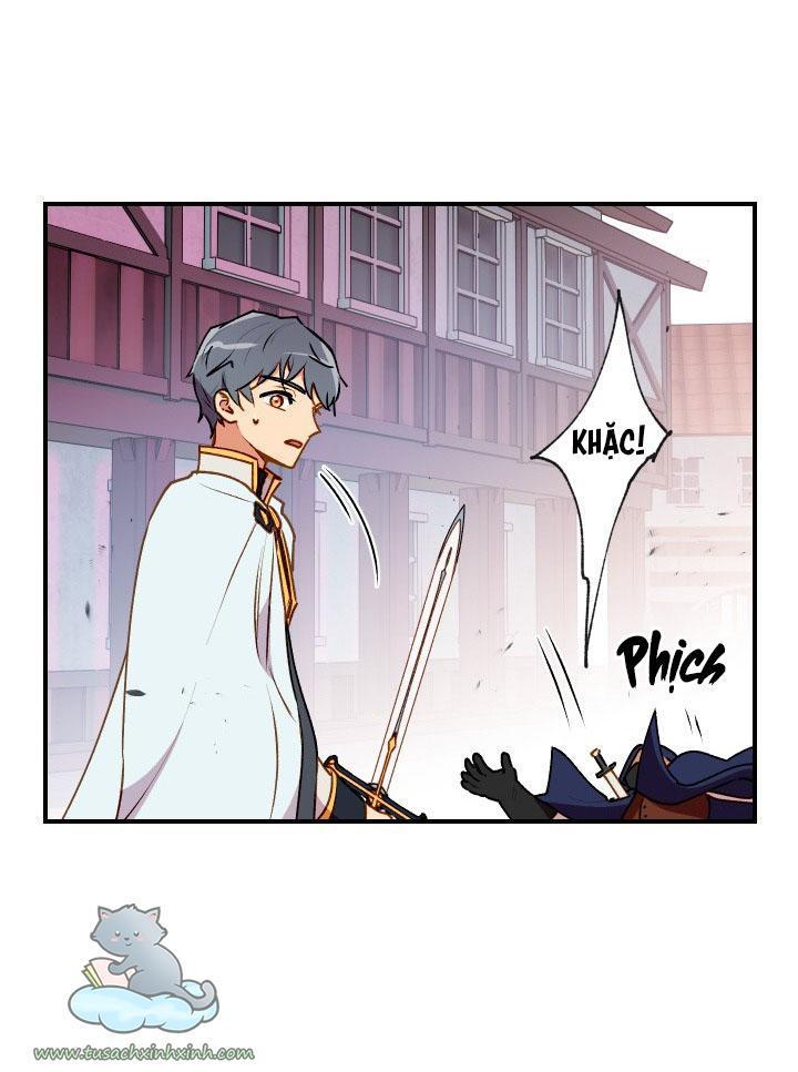 công nương khế ước của gia tộc công tước quái vật chapter 57 70