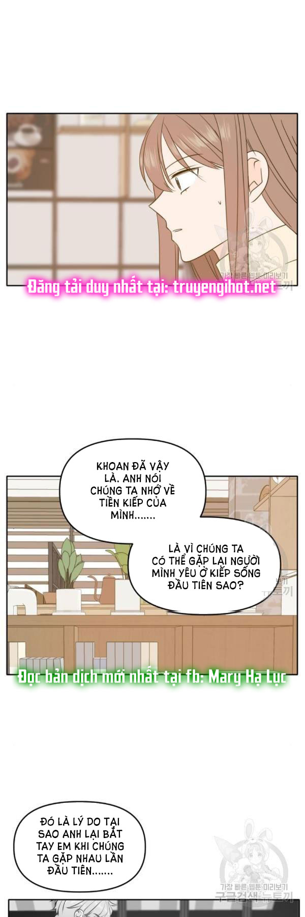 hẹn gặp anh ở kiếp thứ 19 chapter 90 37