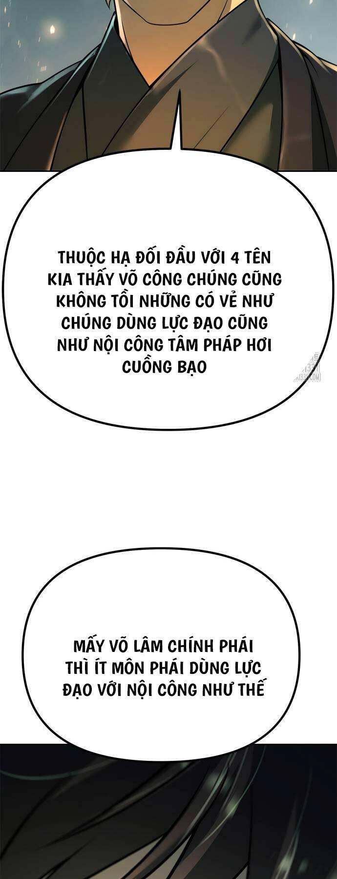 Ma Đạo Chuyển Sinh Ký Chapter 63 85