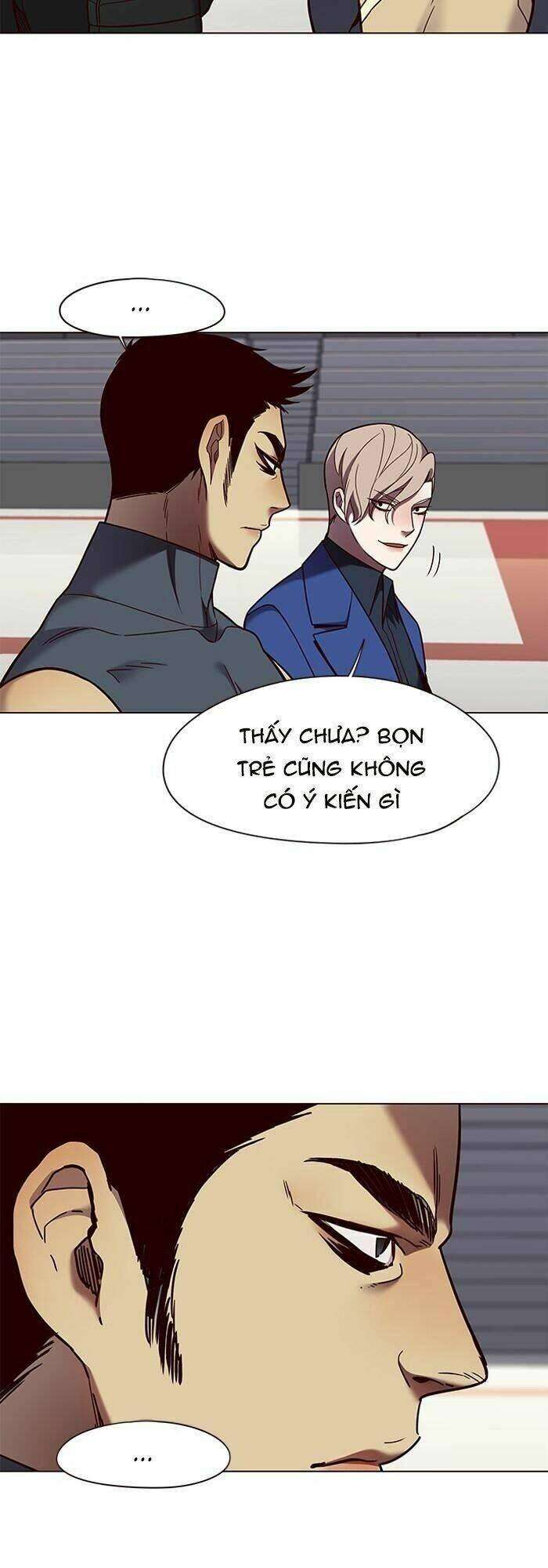 biến thân thành mèo chapter 83 47