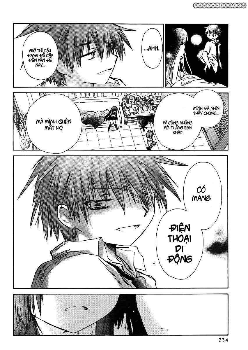 kanojotachi no saishuu teiri chapter 2 14