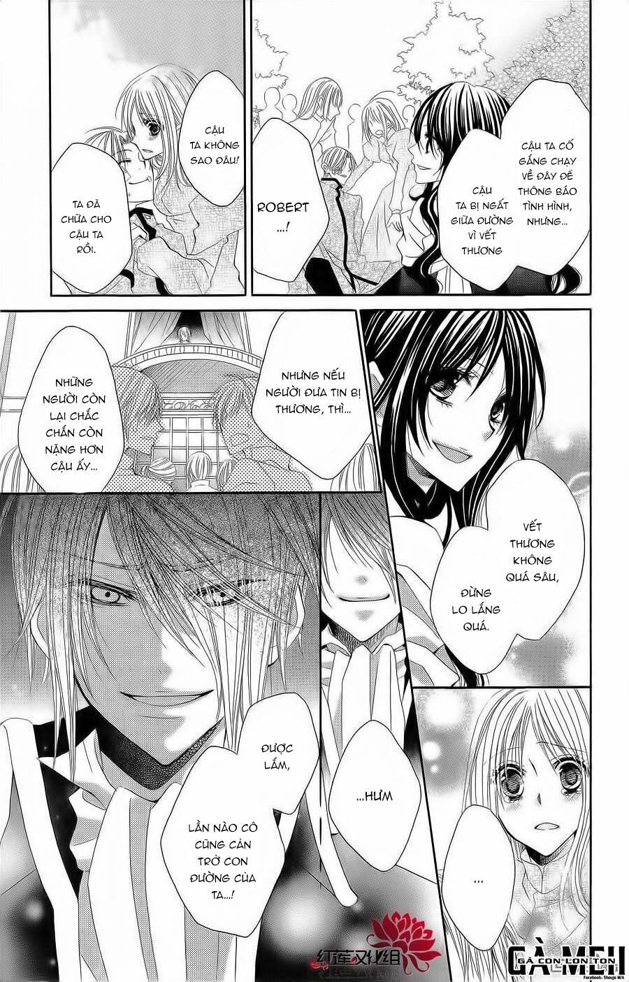 hyakunen renbo chapter 8 20