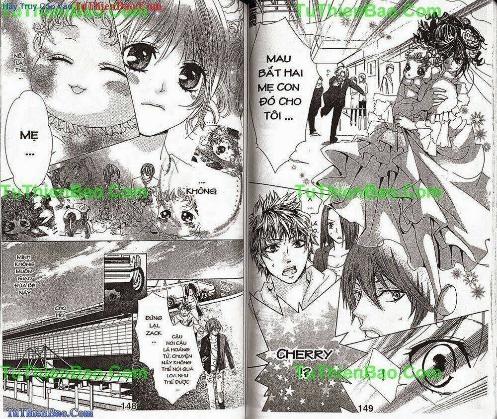 ngày tháng ngọt ngào chapter 1 75