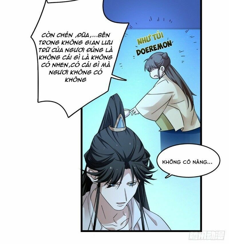 độc bộ thiên hạ: đặc công thần y chapter 212 24