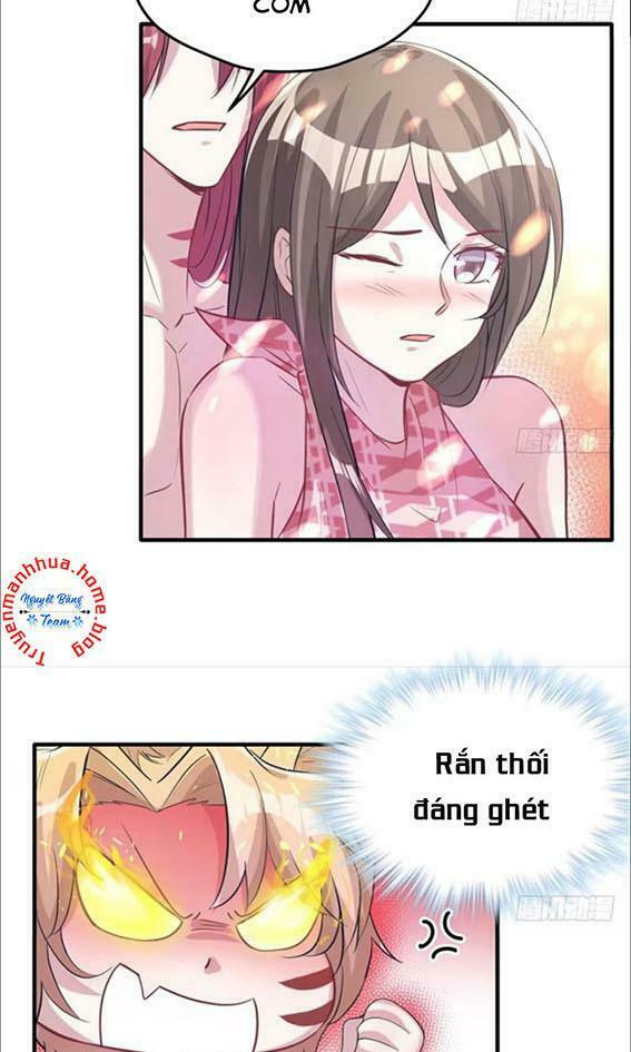 [16+] thảnh thơi thú thế chủng chủng điền, sinh sinh tể chapter 71 25