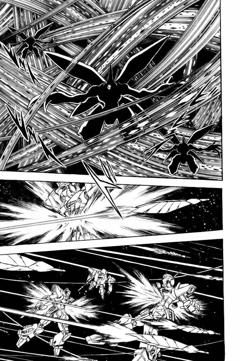kidou senshi crossbone gundam chapter 26 19