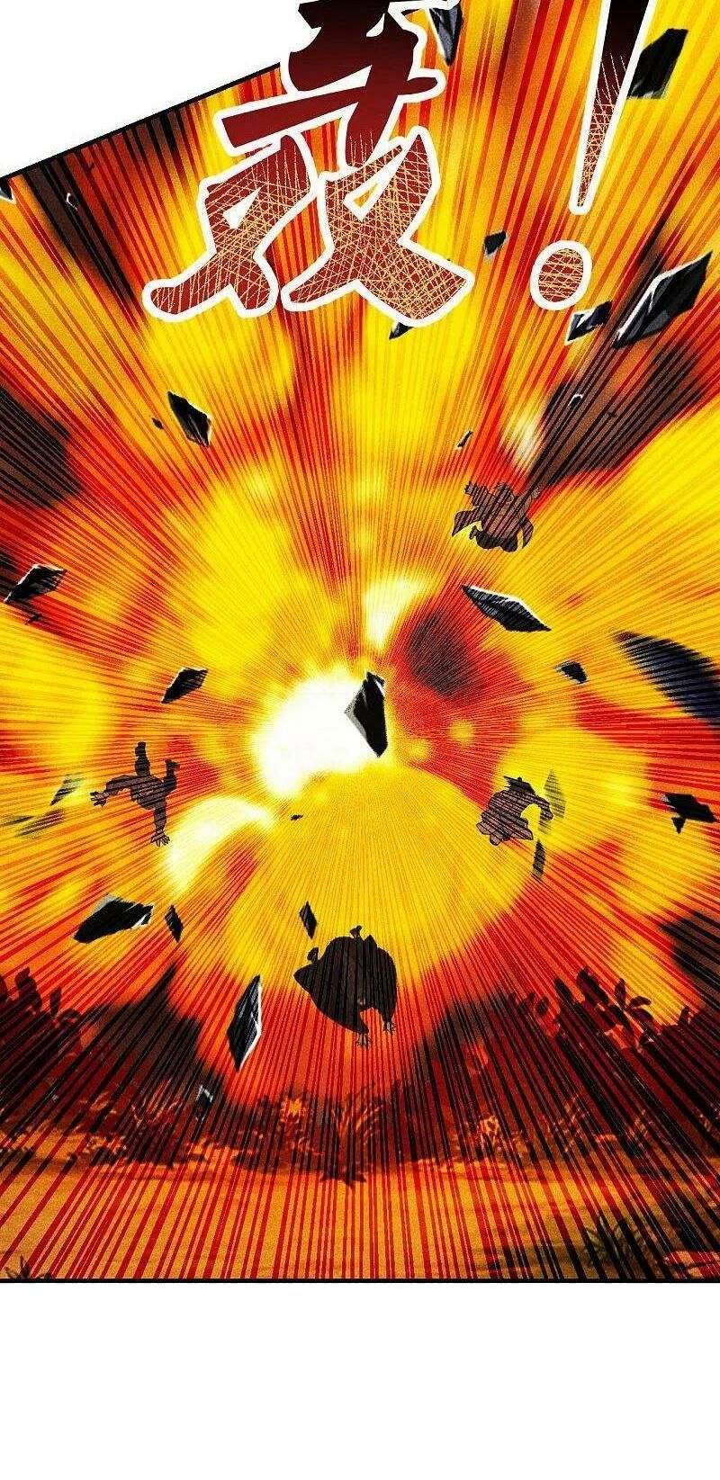 tiên võ đế tôn chapter 169 8