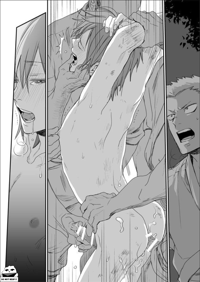 tôi là thú cưng của ông chủ chapter 4 9