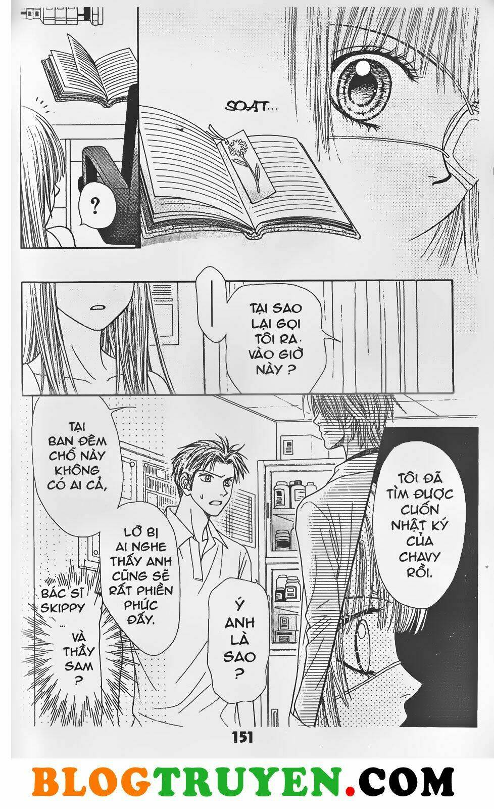 truyền thuyết bí ẩn chapter 2.2 5